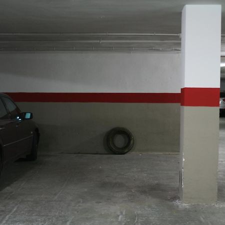 Mike'S Apartment. Parking Y Piscina Гранада Екстериор снимка