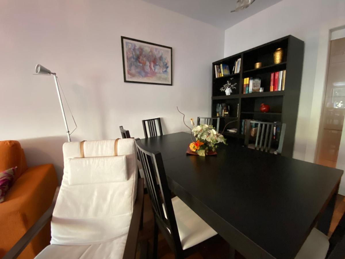 Mike'S Apartment. Parking Y Piscina Гранада Екстериор снимка